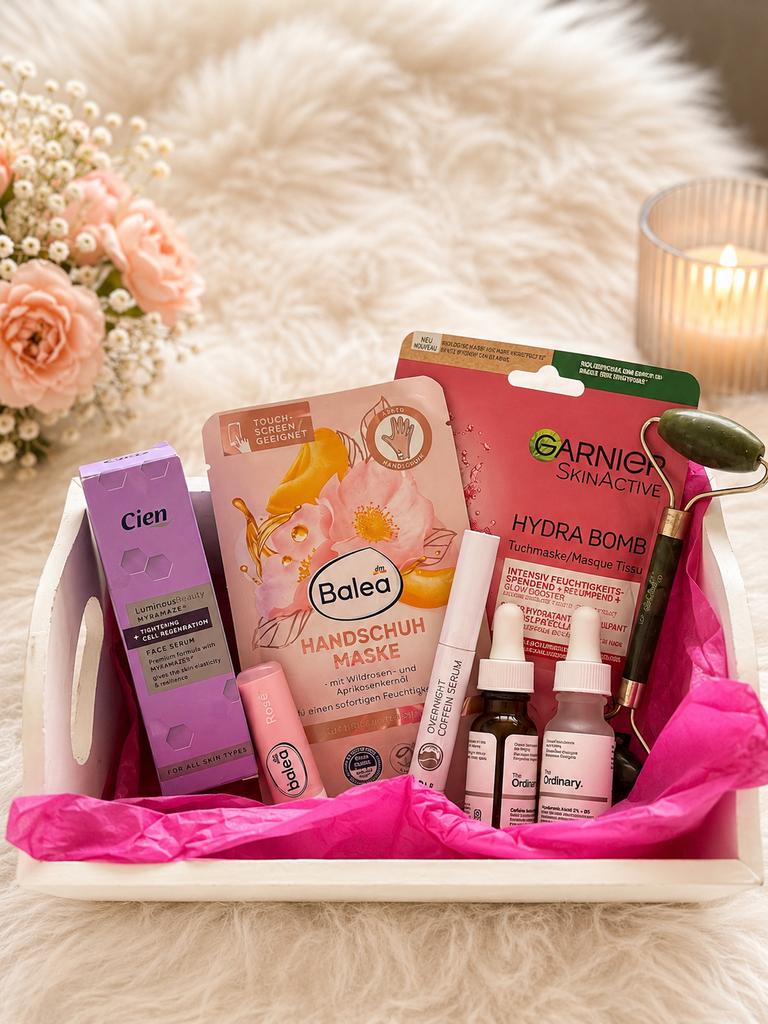 Skincare, Sieraden, Tassen en Uiterlijk, Uiterlijk | Gezichtsverzorging, Verzenden, Nieuw, Gehele gezicht, Overige typen