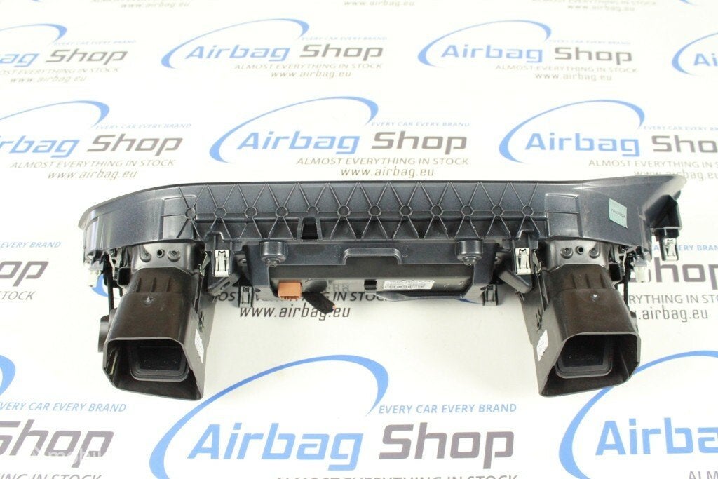 Ventilatierooster met radio Peugeot 308  (2013-heden), Auto-onderdelen, Gebruikt, Ophalen of Verzenden