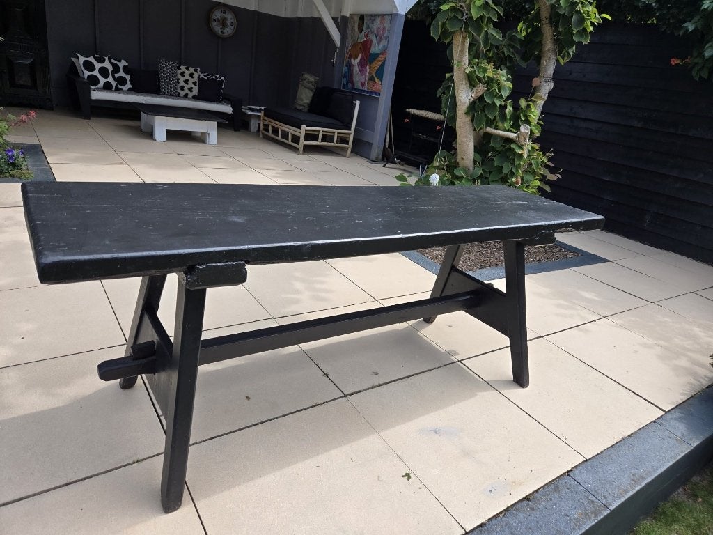 OER MOOIE TAFEL, Antiek en Kunst, Ophalen