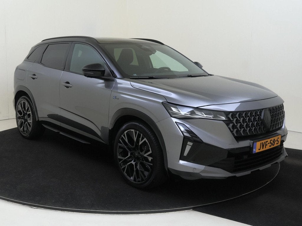 Renault Austral 1.2 E-Tech full hybrid 200 esprit Alpine | A, Gebruikt, Euro 6, 1199 cc, 2 kWh