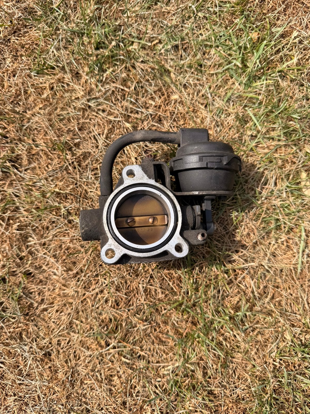Mini Cooper S R53 Bypass Valve, Ophalen of Verzenden, Mini