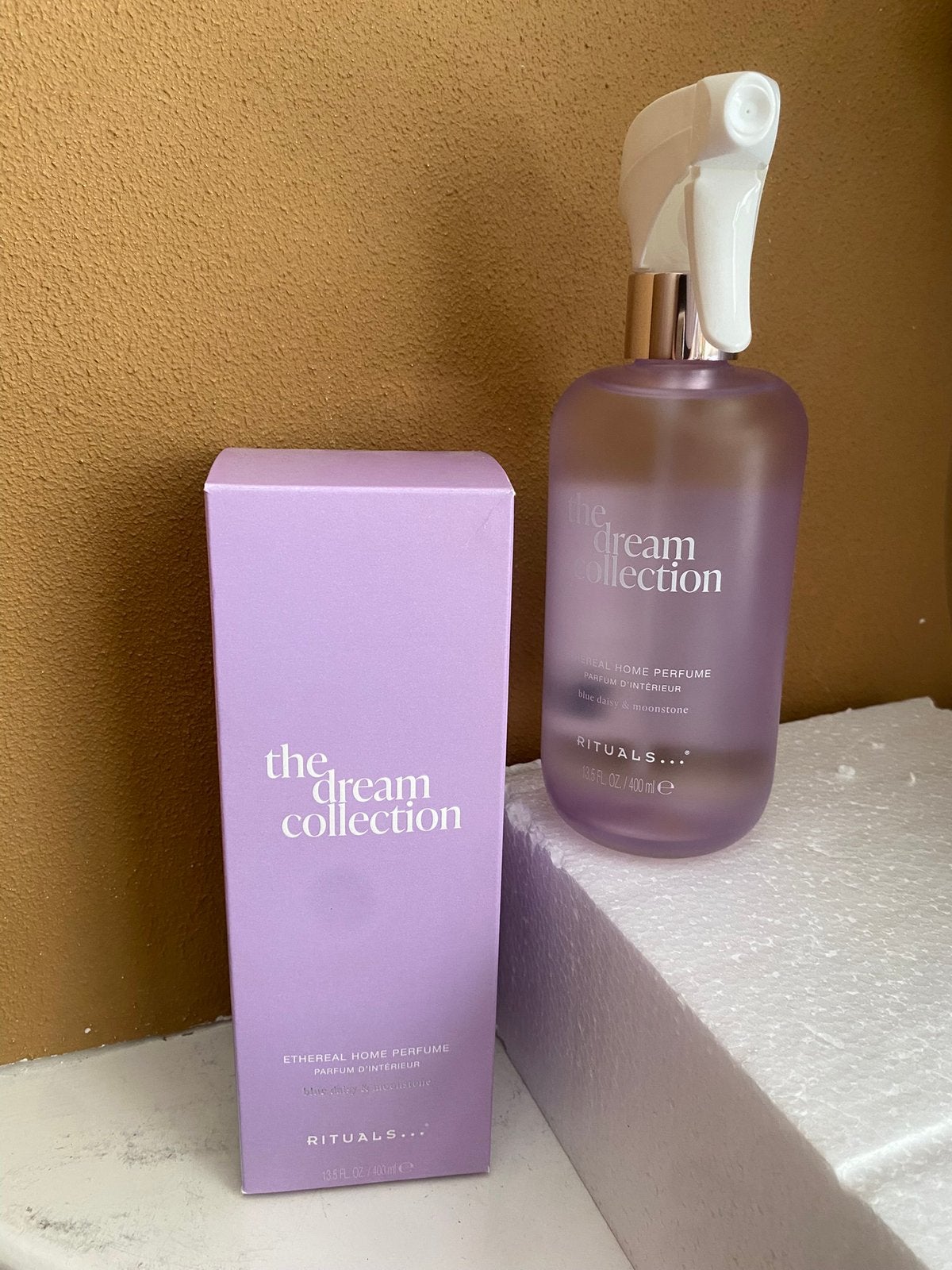 Rituals Dream collection home perfume, Ophalen of Verzenden, Nieuw