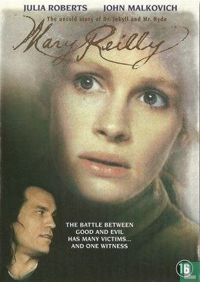 mary reilly  ( julia roberts  , john malkovich  ), Cd's en Dvd's, Dvd's | Horror, Alle leeftijden, Ophalen of Verzenden, Zo goed als nieuw
