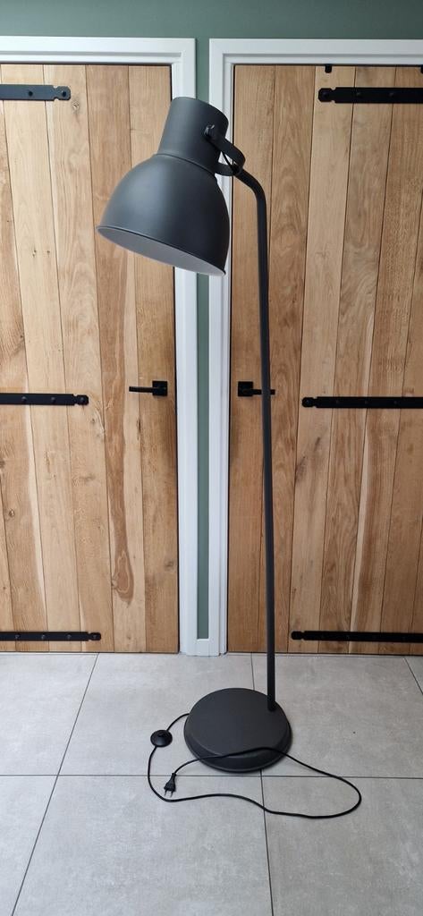 Lamp staand, Ophalen, Zo goed als nieuw, 150 tot 200 cm