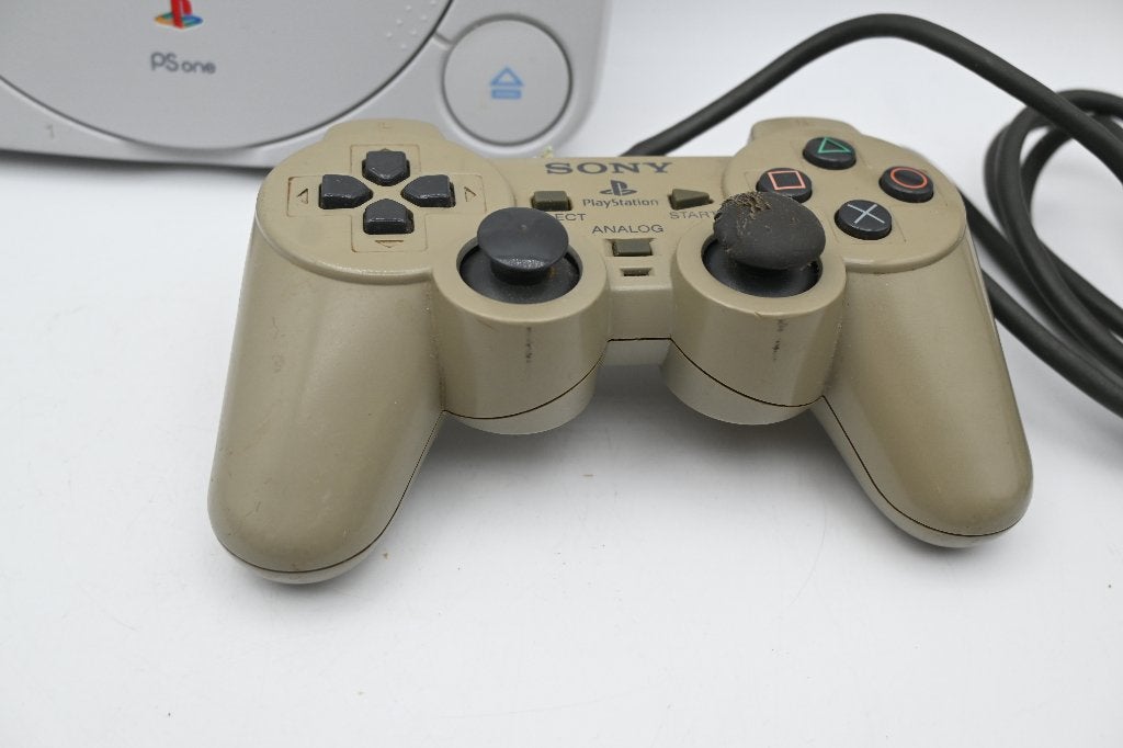 PlayStation One, Gebruikt, -, Ophalen of Verzenden, Info@buy-sell.nl