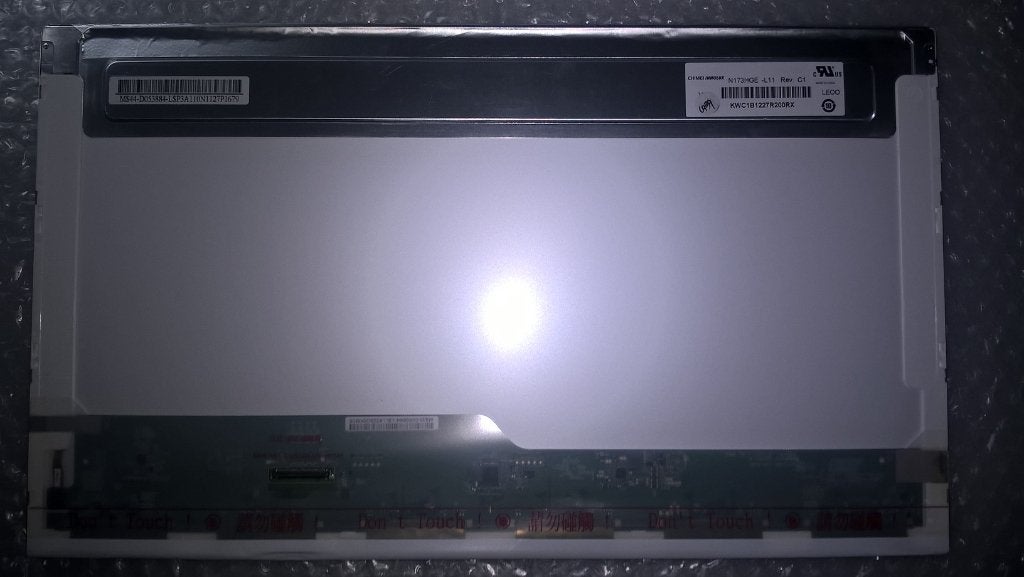 Chimei - n173hge-l11-c1 display, Computers en Software, Monitoren, Gebruikt, Chimei, Full HD, Ophalen of Verzenden