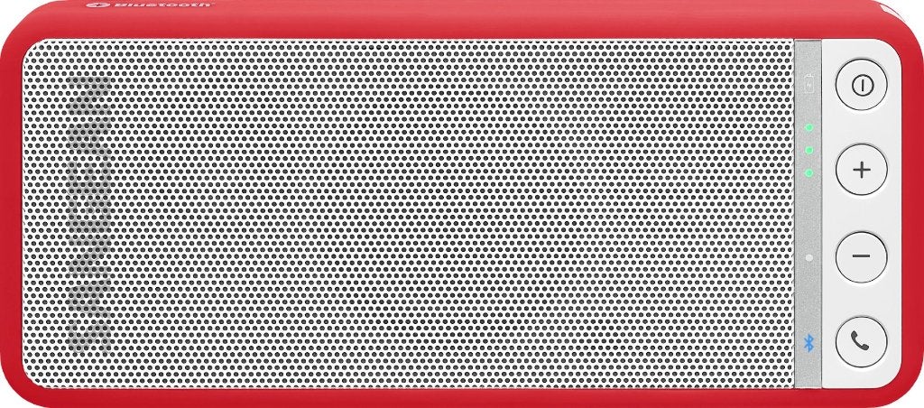 Sangean BTS-101 Bluetooth Speaker >>NIEUW<<, Overige merken, Overige typen, Nieuw, Ophalen of Verzenden