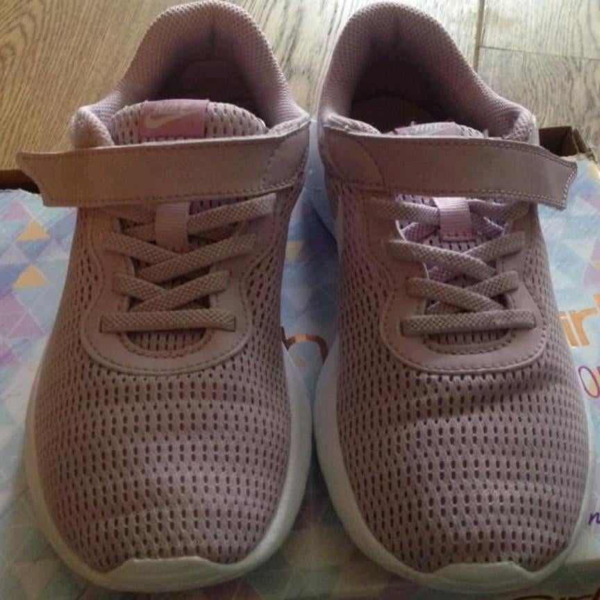 Nike Revolution 5 Roze Sportschoenen Meisjes - Maat 34., Ophalen, Meisje, Sportschoenen, Zo goed als nieuw