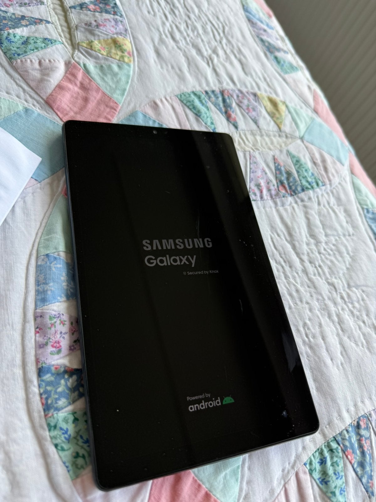 Samsung Galaxy Tab A7 Lite, Computers en Software, Usb-aansluiting, 32 GB, Ophalen of Verzenden, Zo goed als nieuw