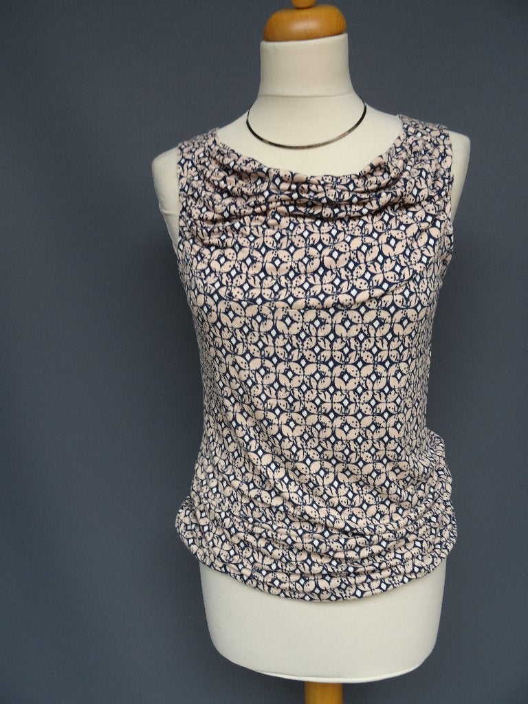 SALE !! VILA JOY maat M, zomerse top., Maat 38/40 (M), VILA JOY, Ophalen of Verzenden, Zo goed als nieuw