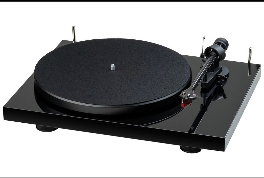De Pro-Ject Debut E Phono nieuw in doos, Audio, Tv en Foto, Platenspelers, Overige merken, Nieuw, Ophalen of Verzenden, N.v.t