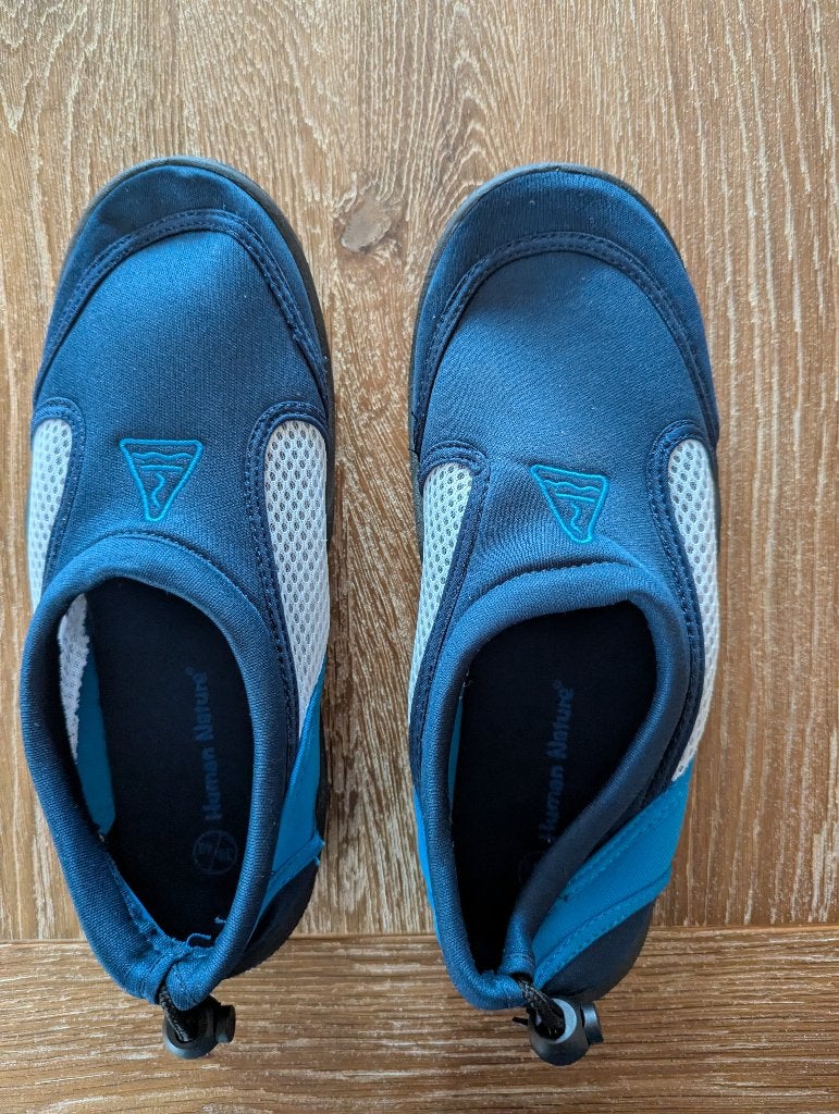 Waterschoenen, Watersport en Boten, Ophalen of Verzenden, Zo goed als nieuw, Dame
