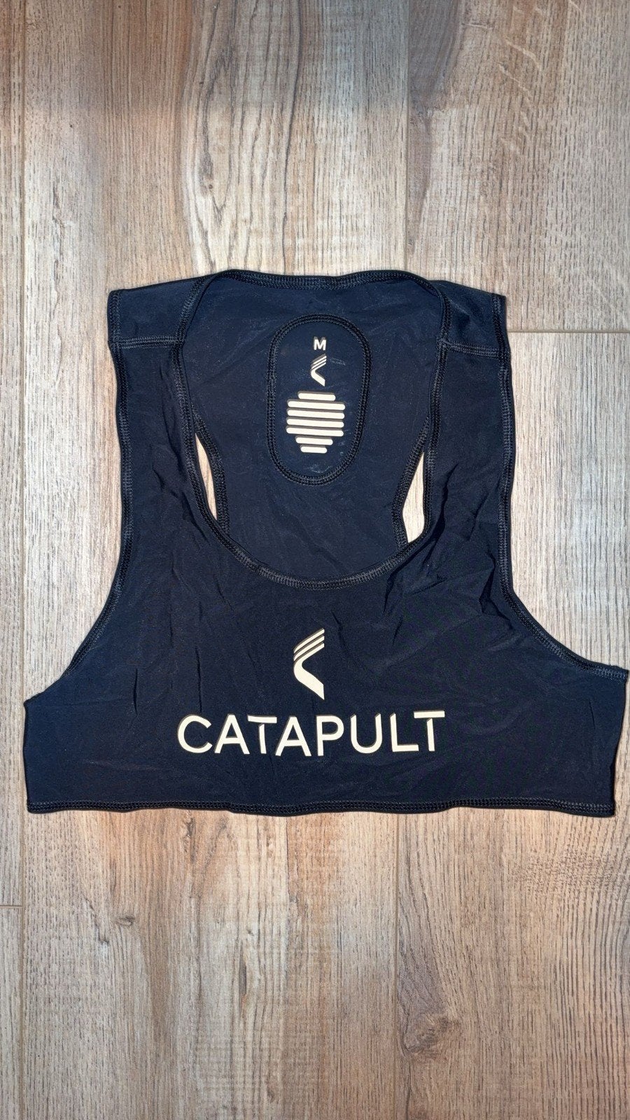 Catapult hesje zwart, Kleding | Dames, Sportkleding, Maat 38/40 (M), Zwart, Ophalen of Verzenden, Catapult