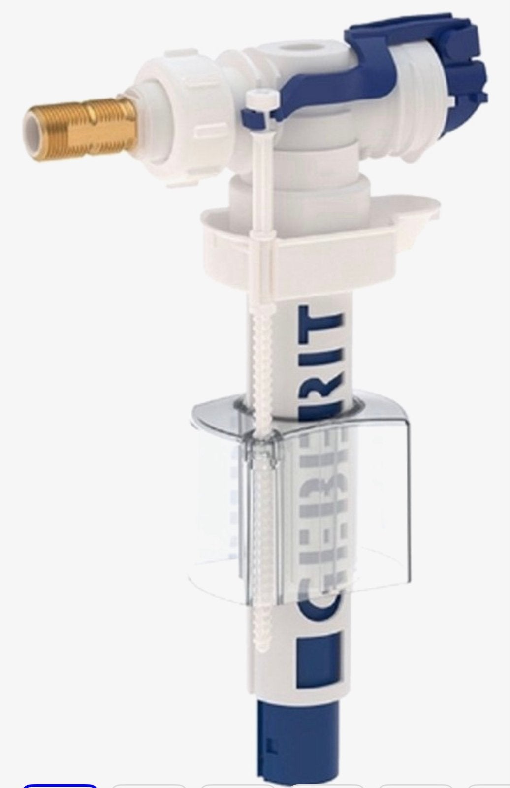 Geberit vlotter nieuw in doos, Ophalen of Verzenden, Nieuw, Toilet