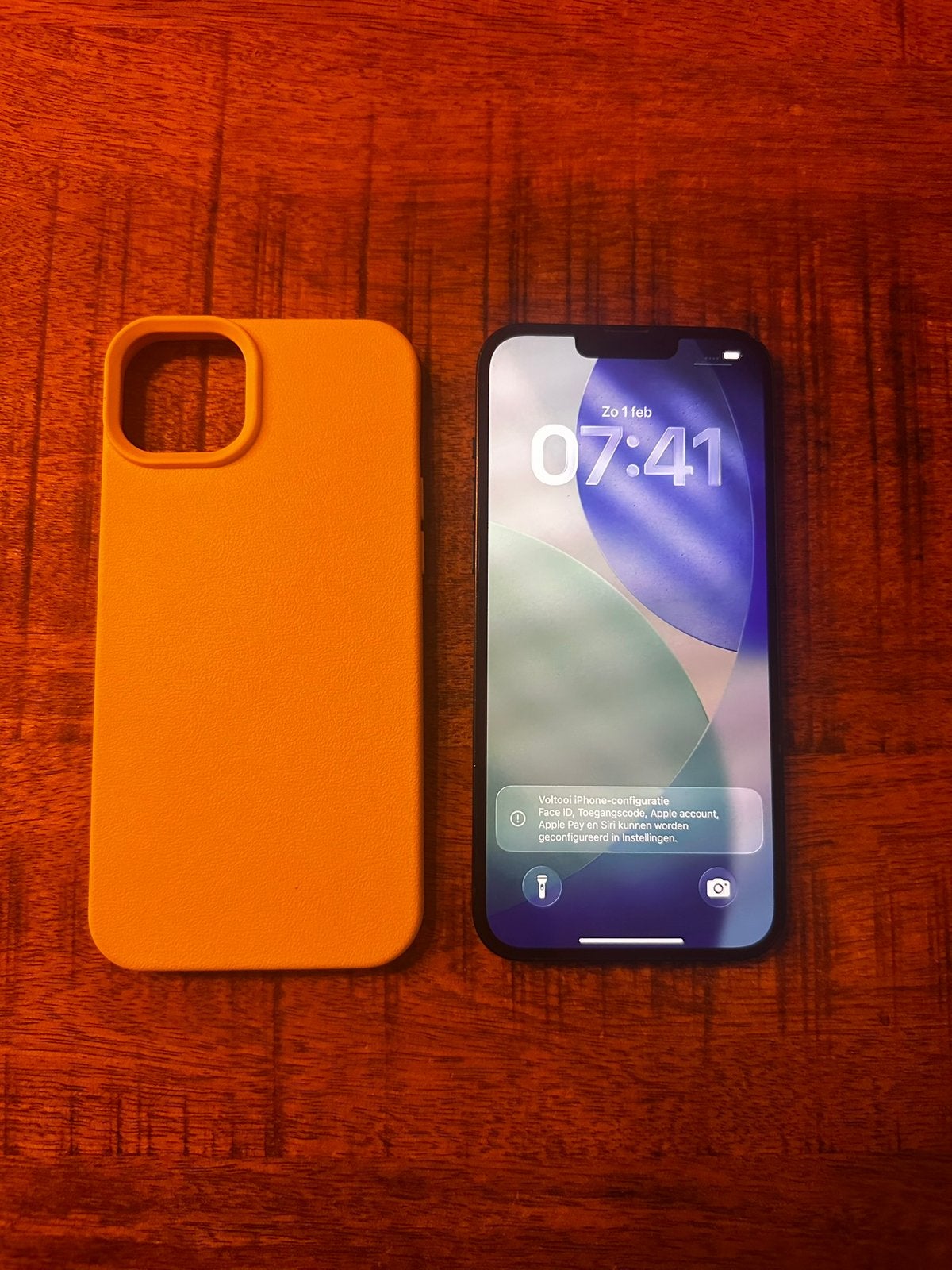 Iphone 14 Plus 128gb Uitstekende Staat 87%, 128 GB, IPhone 14 Plus, Zwart, Ophalen of Verzenden
