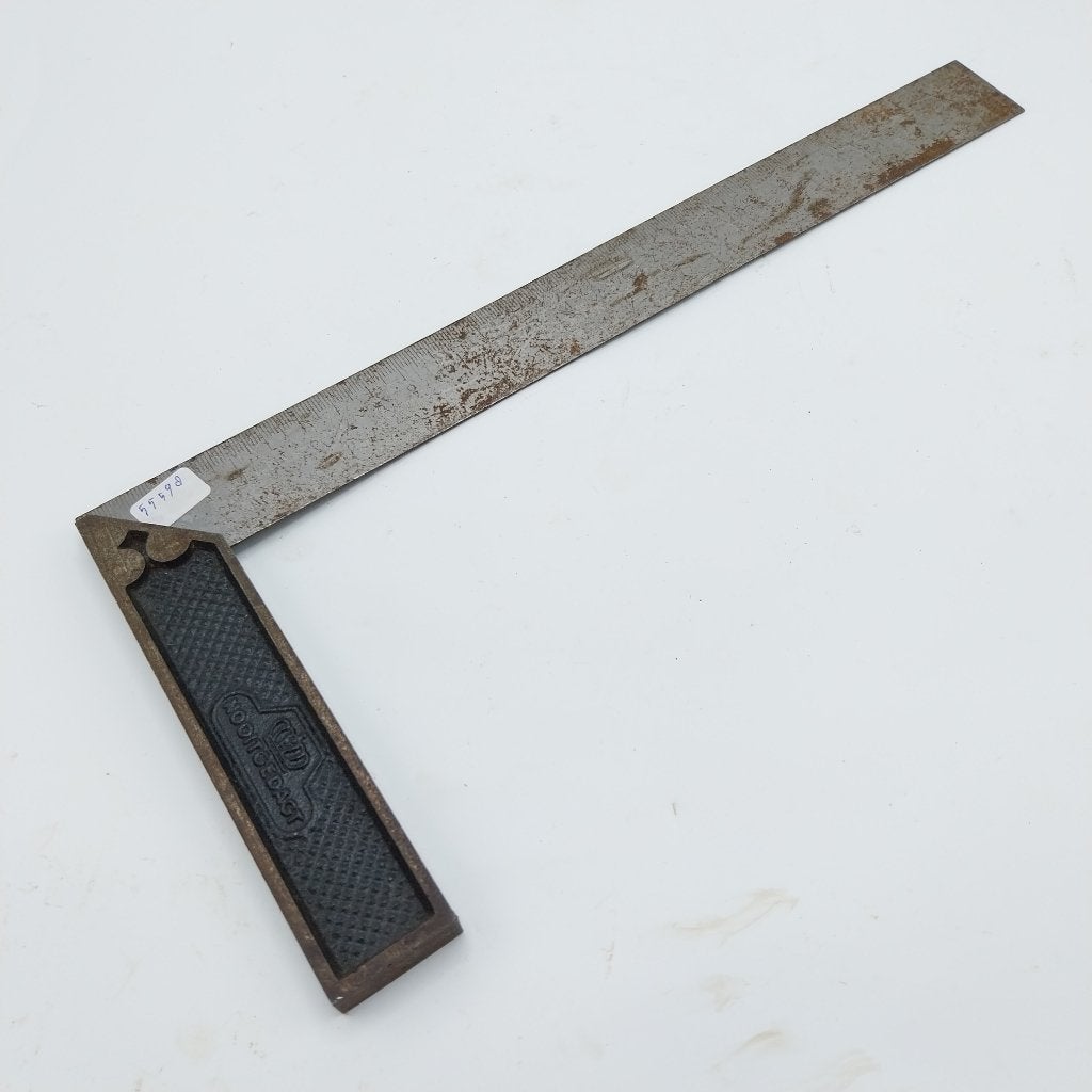 Nooitgedagt Winkelhaak 30 cm (ML)