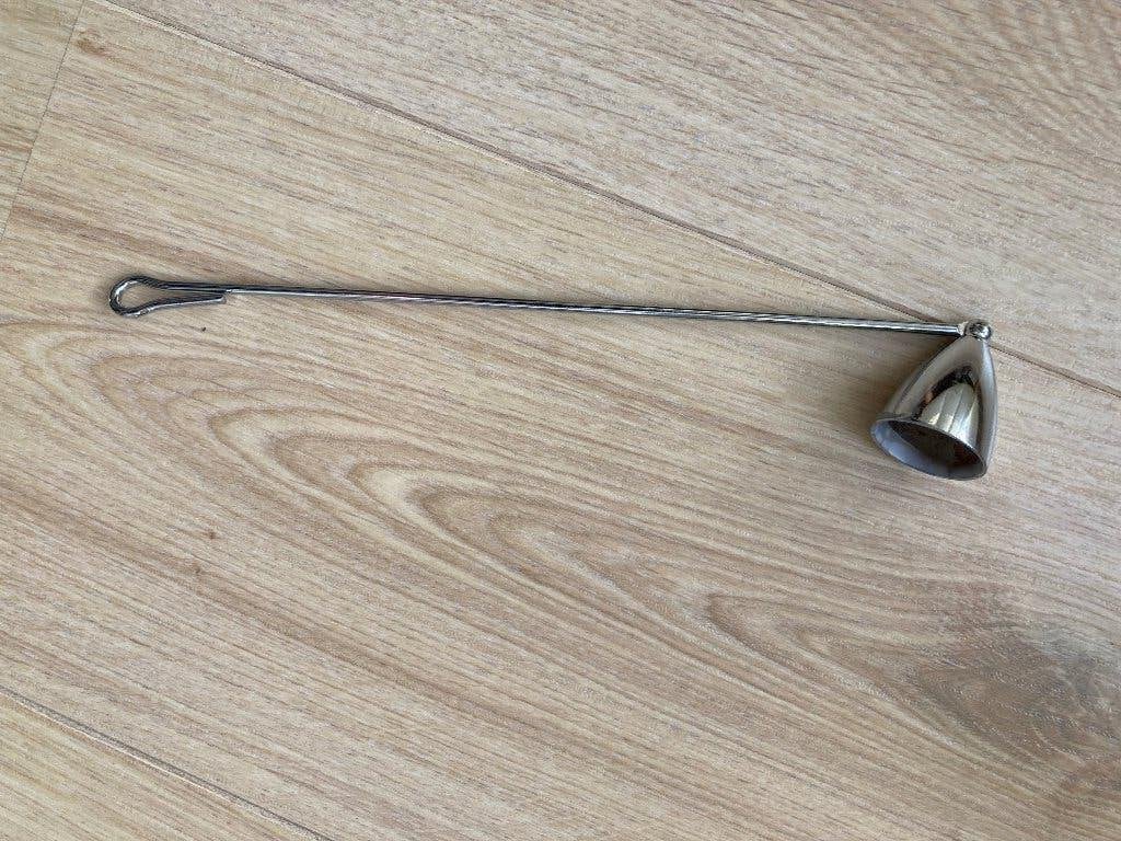 Kaarsen dover., Ophalen of Verzenden, Zo goed als nieuw, Overige materialen, Minder dan 25 cm