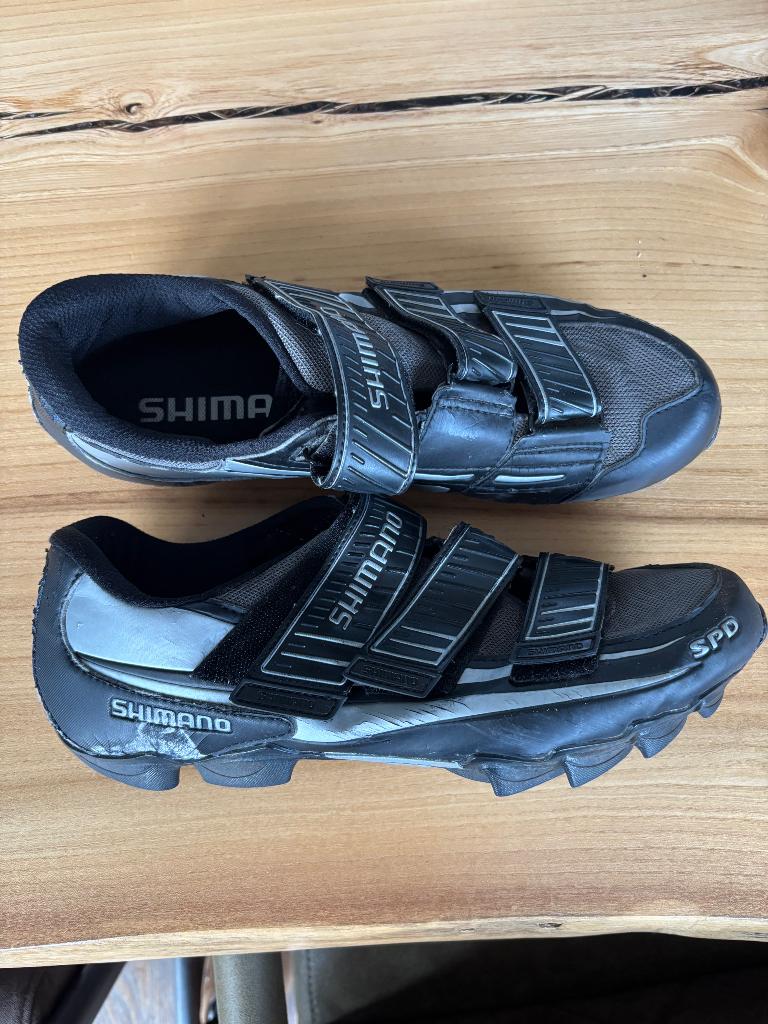 Fietsschoenen, Ophalen, Gebruikt, Heren, Schoenen
