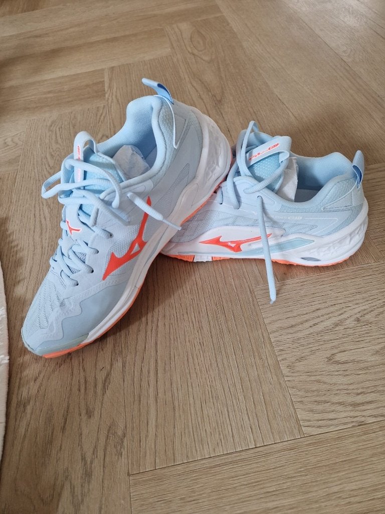 Mizuno Stealth Neo 2.1 maat 42, Ophalen of Verzenden, Nieuw, Schoenen
