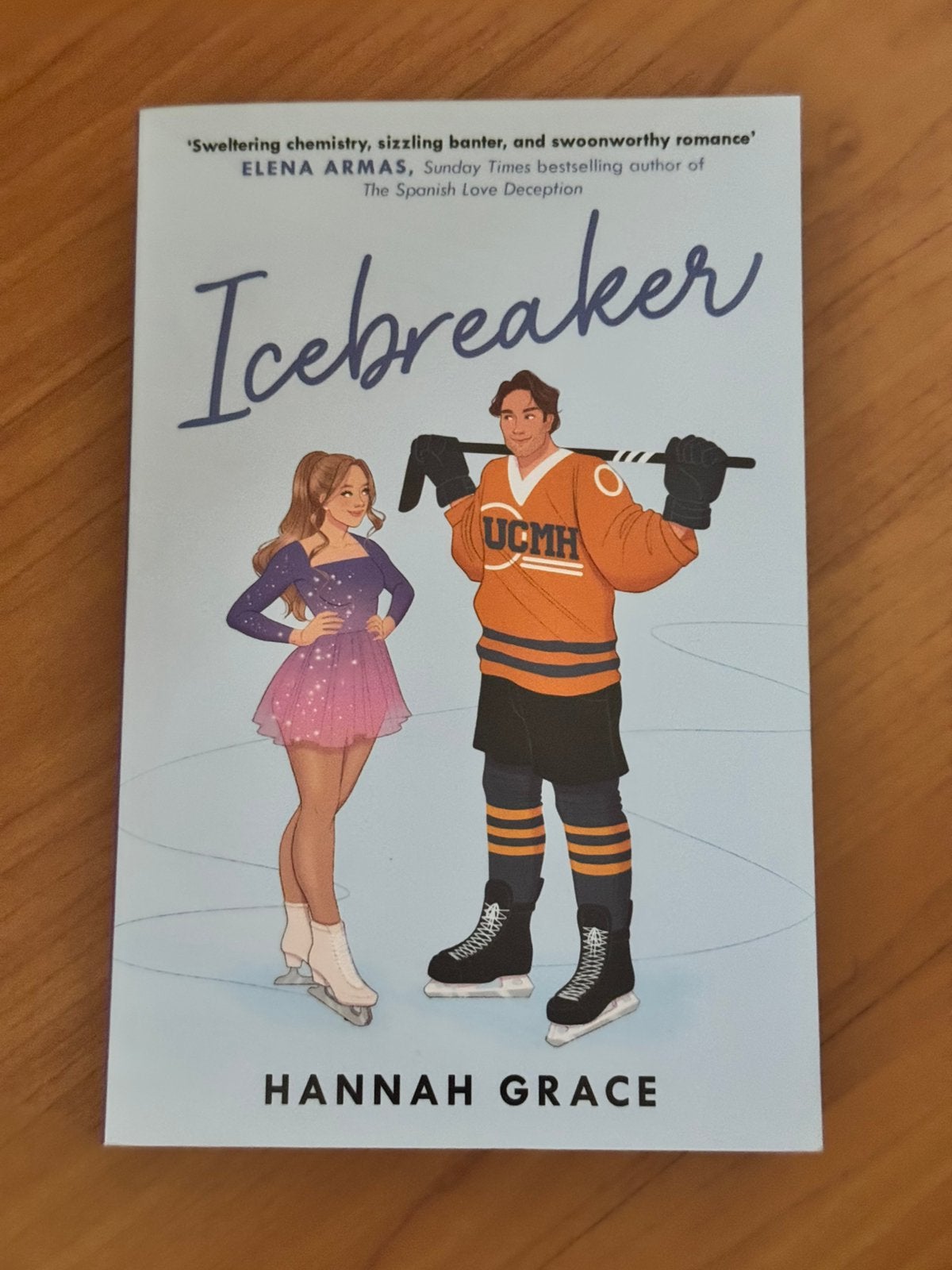 Hannah Grace - 9781398525689, Boeken, Ophalen of Verzenden, Nieuw, Hannah Grace