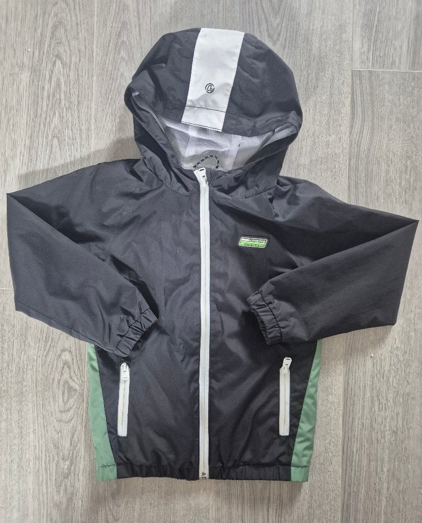 Jongens kleding, Ophalen of Verzenden, Gebruikt, Maat 116