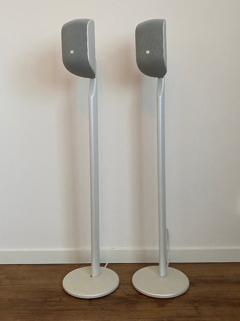 B&W M1 MK2 Luidsprekers