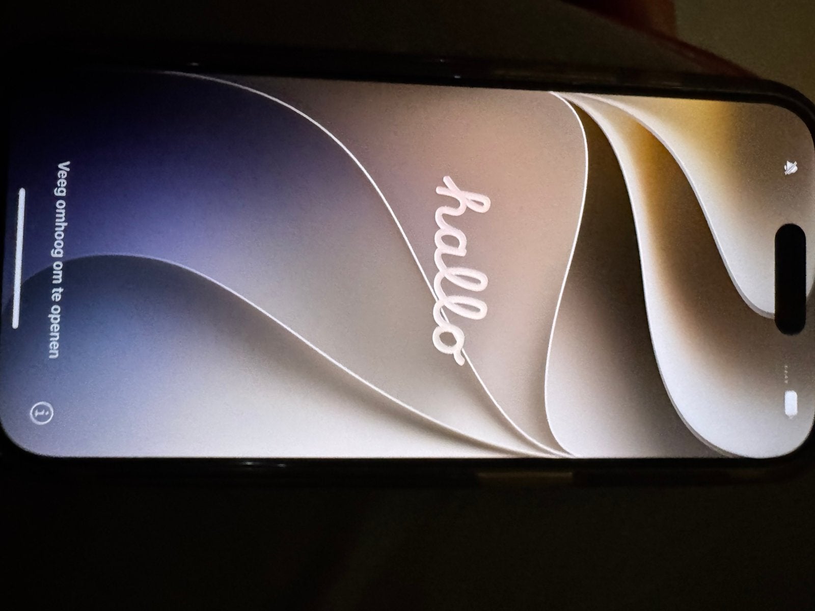 Apple iphone 12 pro 256GB White, 80 %, Wit, IPhone 12 Pro, Zo goed als nieuw