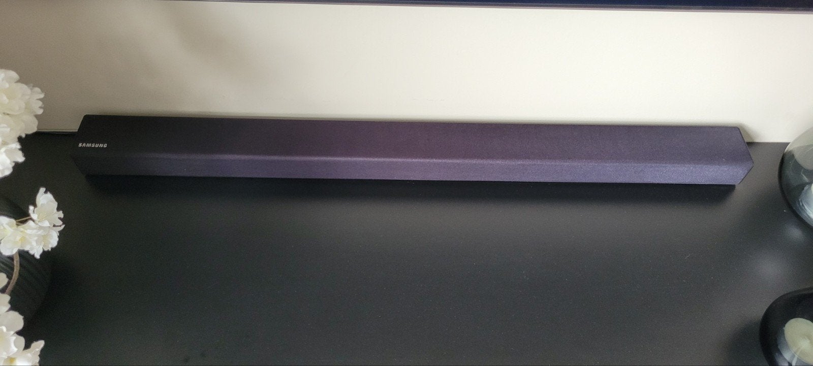 samsung soundbar dolby, Ophalen of Verzenden