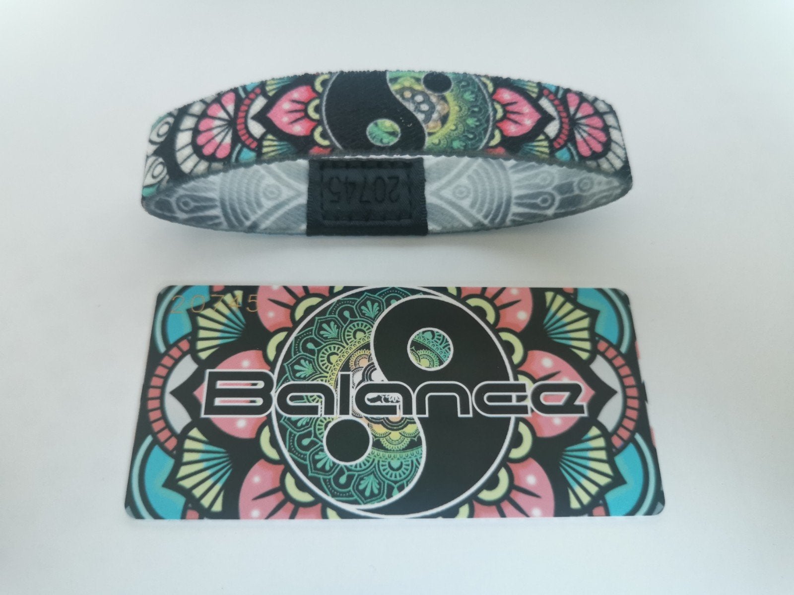 Zox armband, Balans, Ophalen of Verzenden, Nieuw