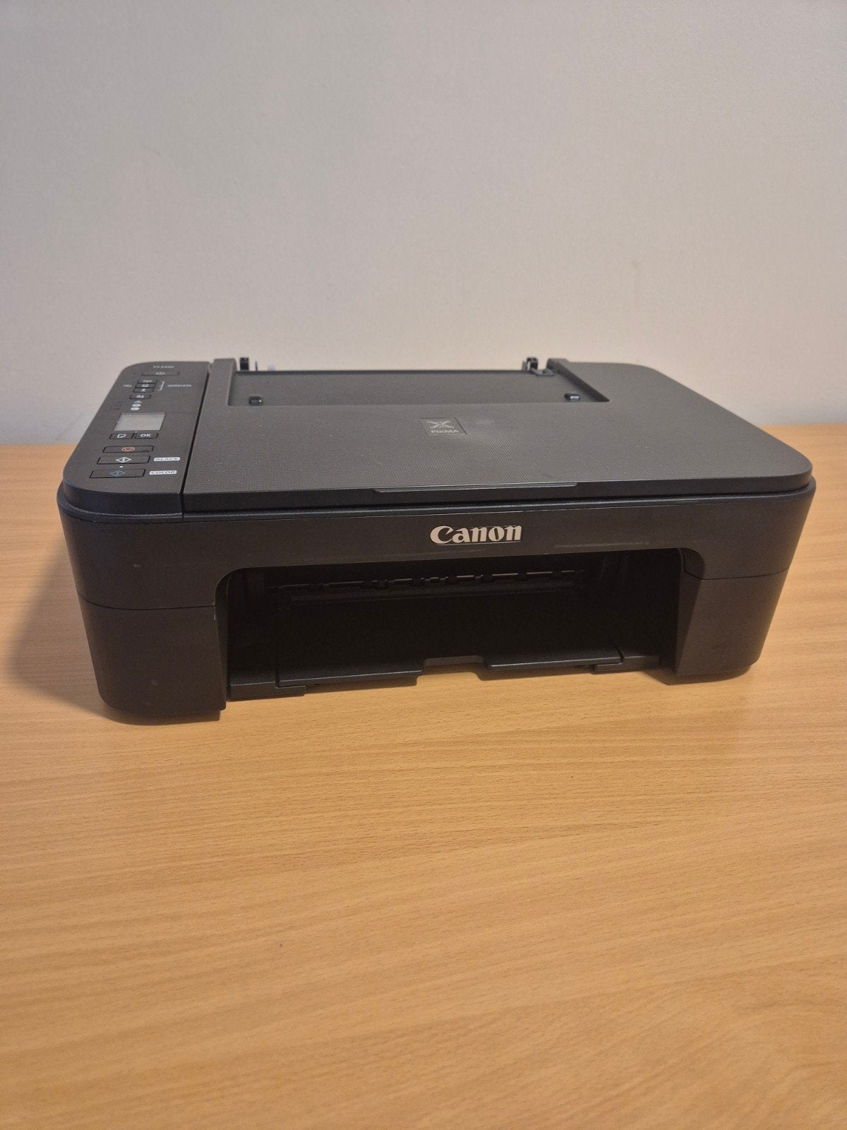 Canon TS3350 all-in one printer/scanner/copier, Ophalen of Verzenden, Gebruikt, Scannen