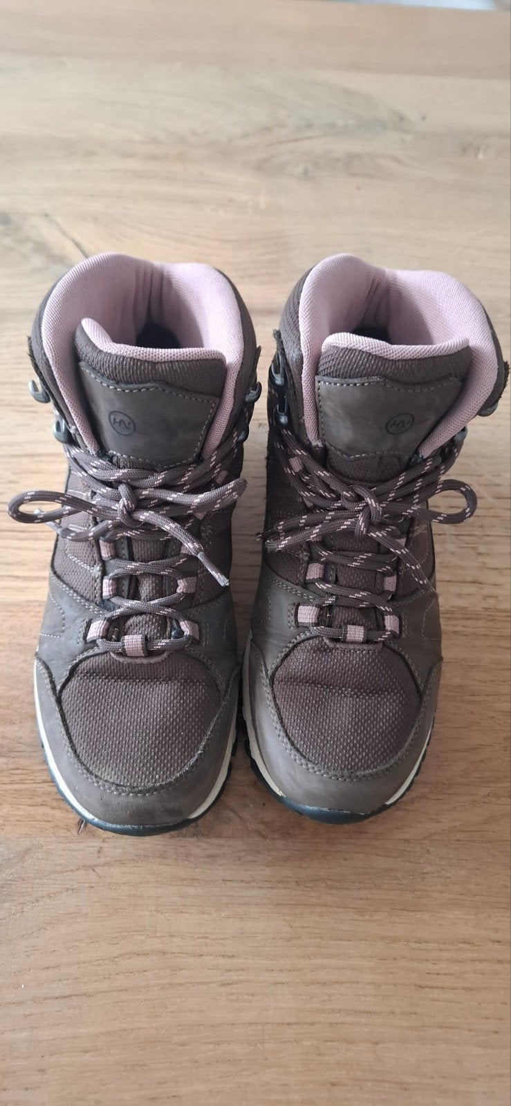 Human narure wandelschoenen, Sport en Fitness, Bergsport en Wandelen, Ophalen of Verzenden, Zo goed als nieuw, Schoenen