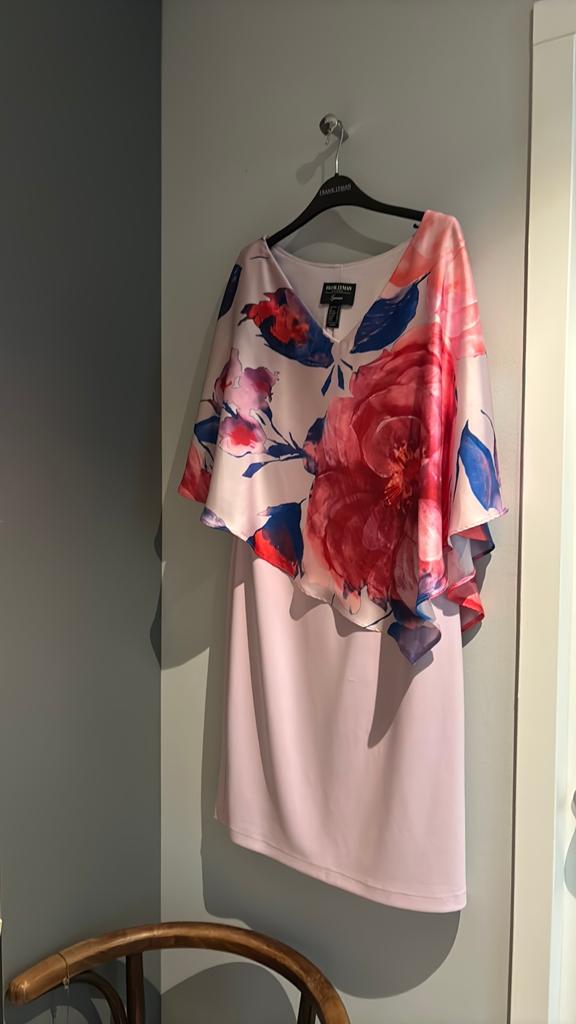 Feestelijke zomer jurk, Kleding | Dames, Maat 42/44 (L), Nieuw, Cocktailjurk, Ophalen of Verzenden