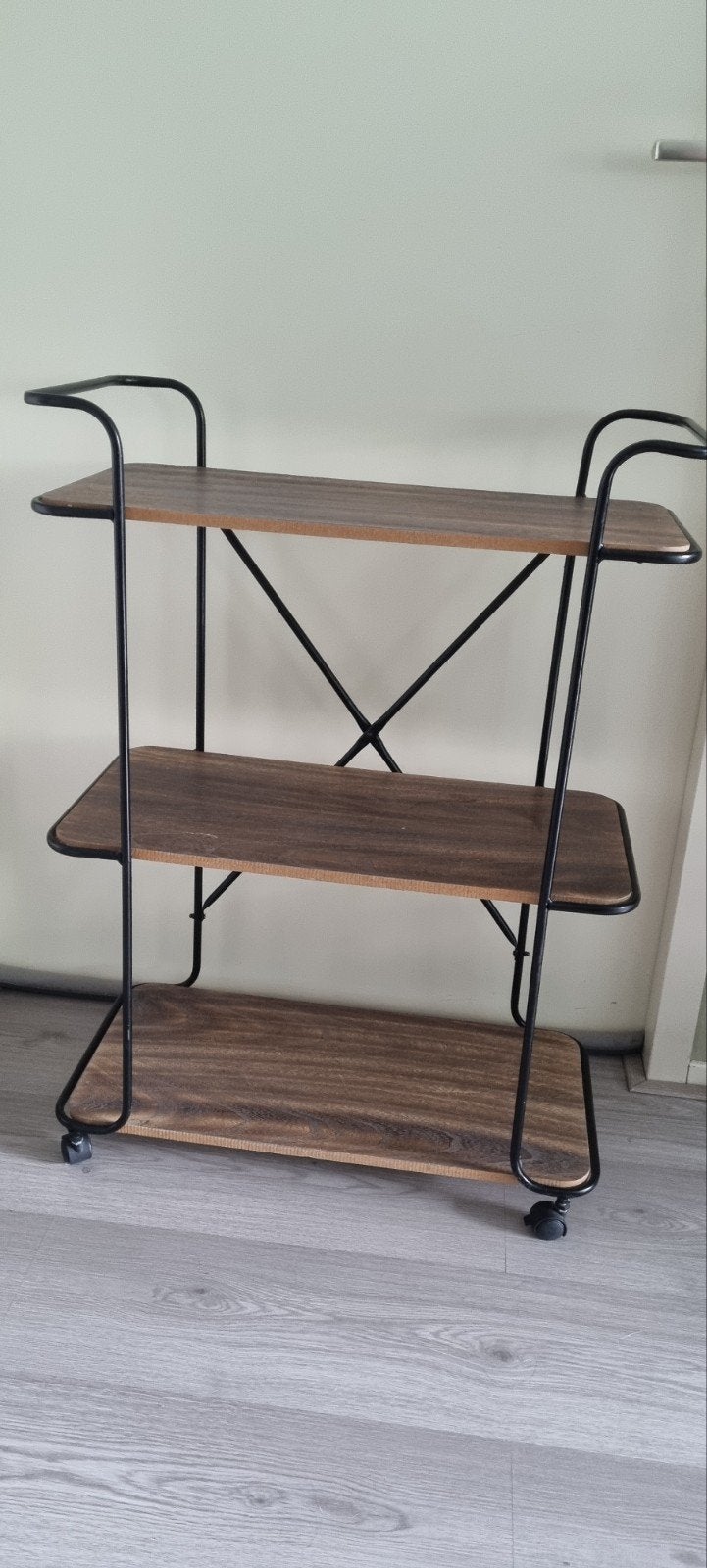 Bakkerskast, Huis en Inrichting, Ophalen, 25 tot 50 cm, Minder dan 150 cm, Minder dan 100 cm