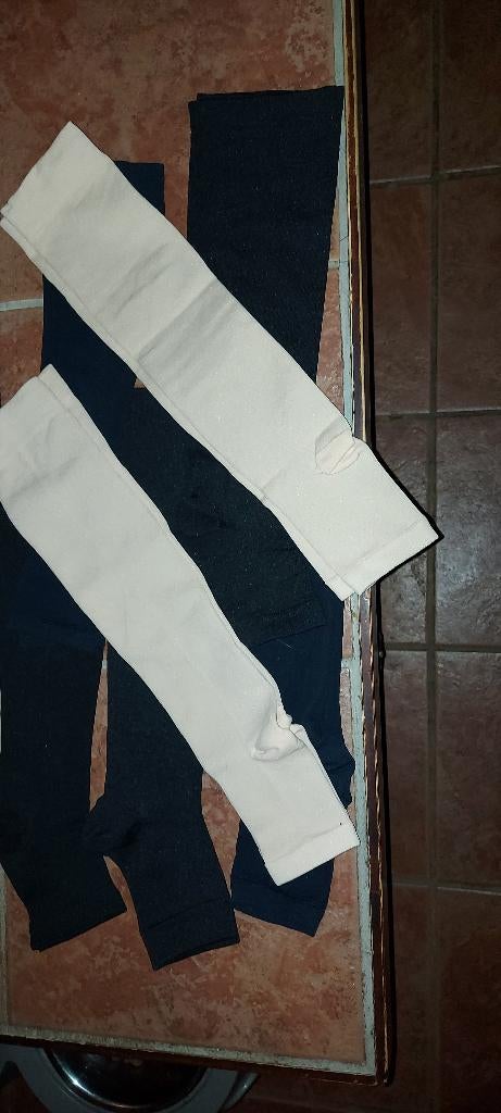 Compressie kousen zonder teen. maat M, Overige typen, Overige kleuren, Maat 35 t/m 38, Nieuw