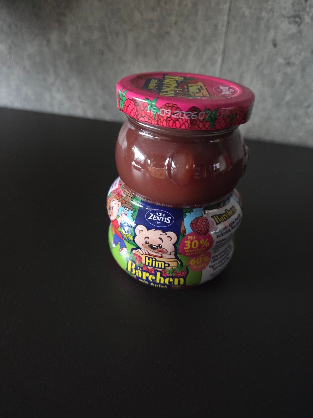 Frambozen jam, Ophalen of Verzenden