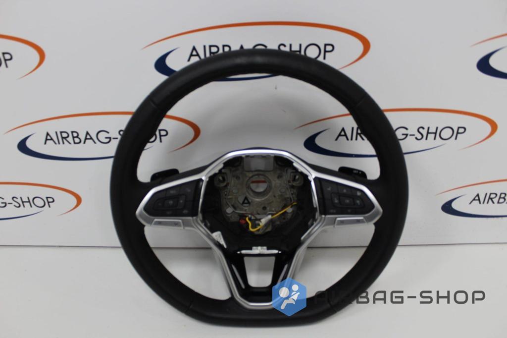 Volkswagen VW Golf 8 Stuur F1 Multifunctioneel 5H0419089BP, Gebruikt, -, Volkswagen, -