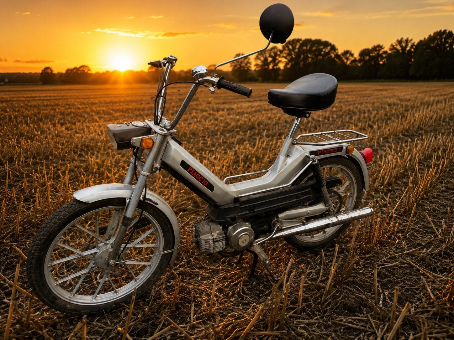 puch maxi s, Ophalen of Verzenden