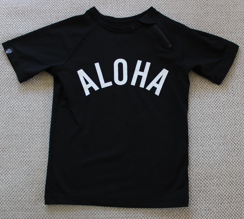 UV-shirt van Beach & Bandits 128/134, Gebruikt, Beach & Bandits, Sport- of Zwemkleding, Ophalen of Verzenden