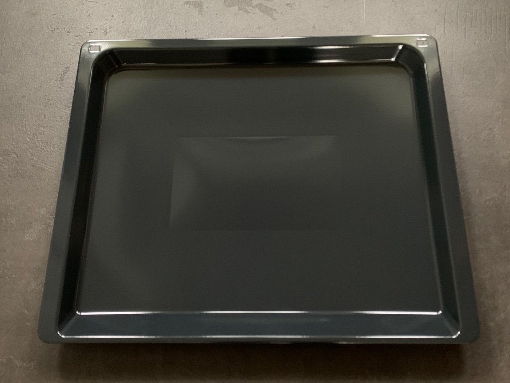 2 nieuwe oven bakplaten Siemens / Bosch, Ophalen, Oven, Hete lucht, Nieuw