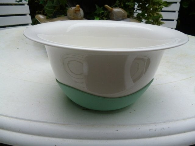 Clever cooking kom Ø29x16 cm losse siliconen bodem, Ophalen of Verzenden, Nieuw, Overige materialen