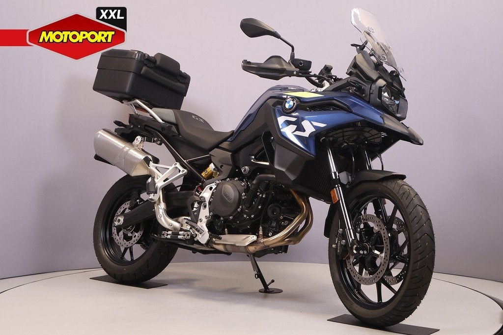 BMW F 800 GS (bj 2026), Toermotor, Bmwklantenservice@bmw.nl, BMW Group Nederland, Postbus 5808
2280 HV  Rijswijk, NL