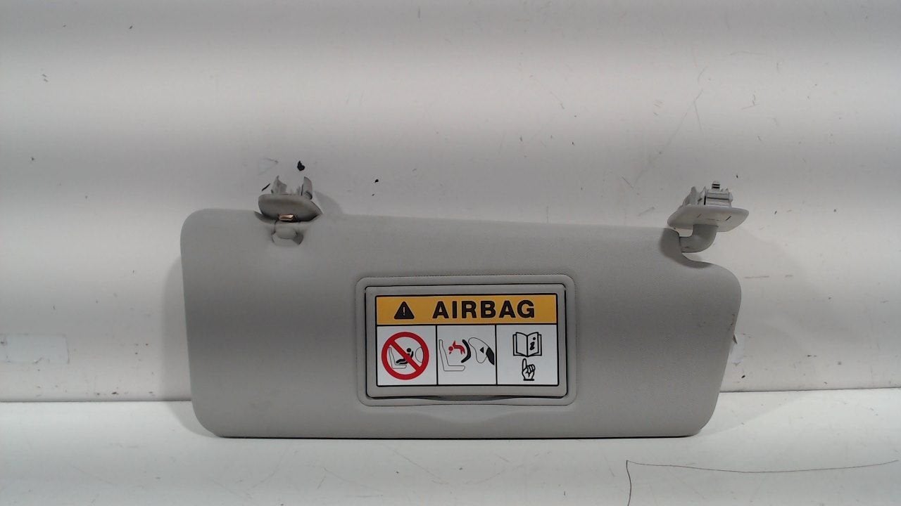 Zonneklep rechts Renault Zoé, Onderdelen@venauto.nl, Van der Ven Autorecycling B.V., Gebruikt, Ettenseweg 76, 4706 PB Roosendaal, The Netherlands