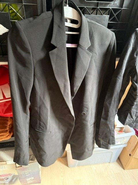 Marktkleding: Nette (werk)kleding (7 stuks), Kleding | Dames, Blouses en Tunieken, Zo goed als nieuw, Maat 34 (XS) of kleiner