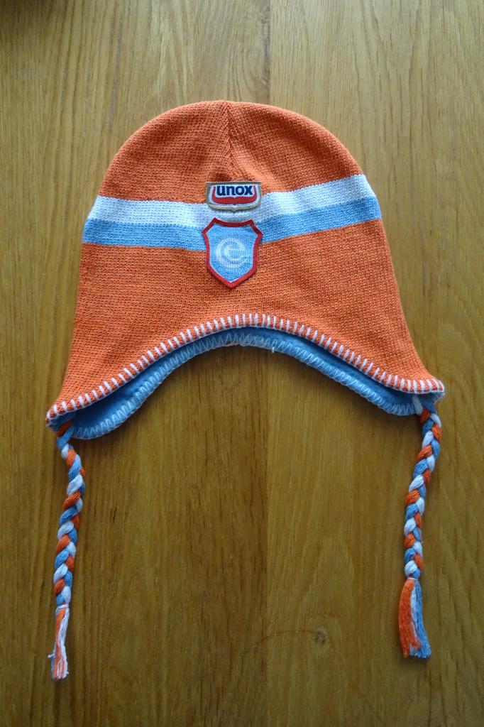 Nieuwe Unox muts met logo van de Efteling., Kleding | Heren, Mutsen, Sjaals en Handschoenen, Ophalen of Verzenden, Nieuw, Overige maten