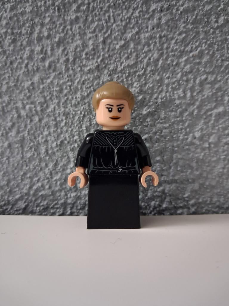 Lego Madam Curie, Ophalen of Verzenden, Zo goed als nieuw