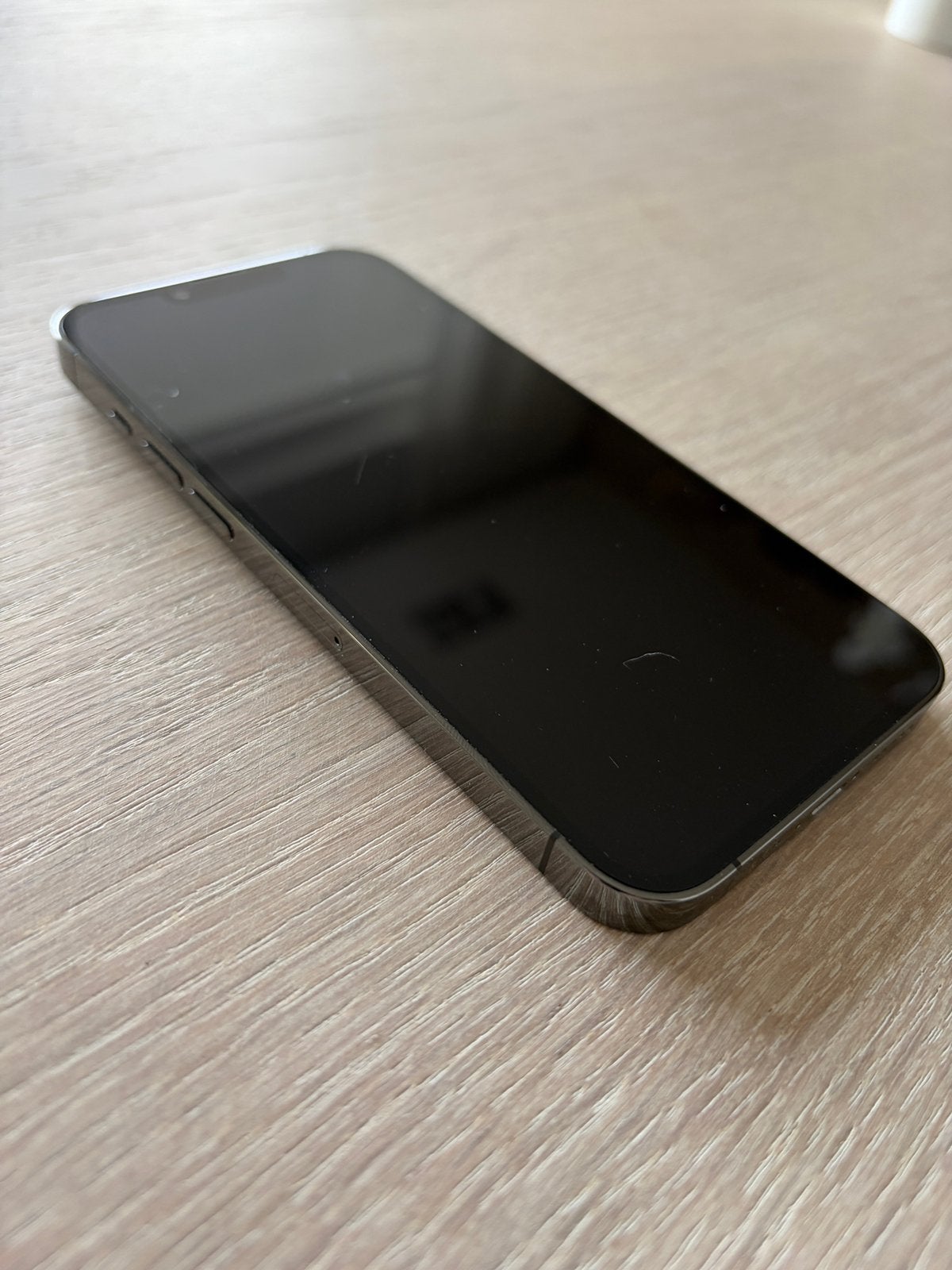 iPhone 13 Pro 128GB – incl. hoesjes – €300 vaste prijs, 128 GB, Ophalen of Verzenden, Zo goed als nieuw, IPhone 13 Pro