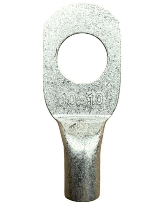 Germat kabeloog 10 mm² met gat M10, Verzenden, Klantenservice@germat.nl, Gereedschap of Toebehoren, Nieuw