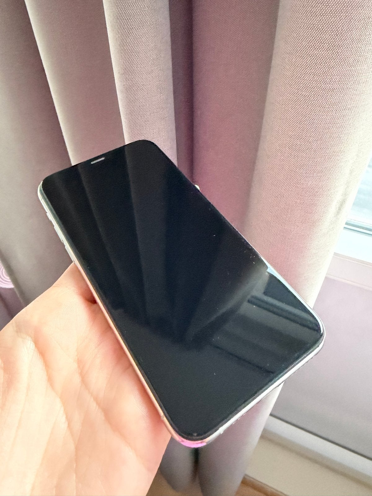 Apple iPhone 11 Pro 64GB Zilver, Wit, Zo goed als nieuw, 64 GB, Zonder simlock