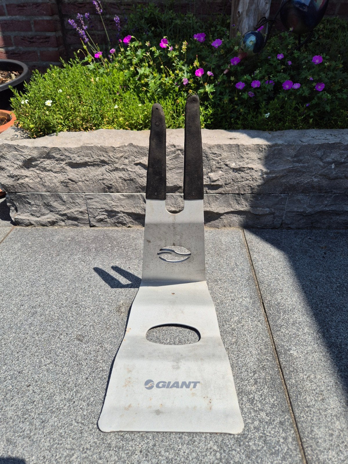 GIANT Mountainbike standaard - Gebruikt, Ophalen, Gebruikt