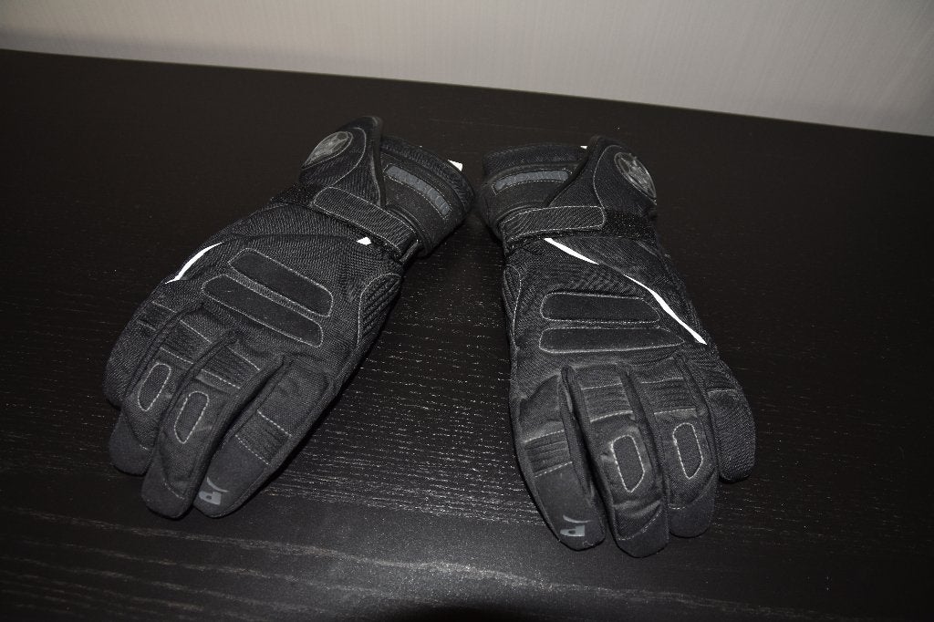 Probiker winter handschoenen motor (nieuw), Motoren, Ophalen, Heren, PROBIKER, Nieuw zonder kaartje